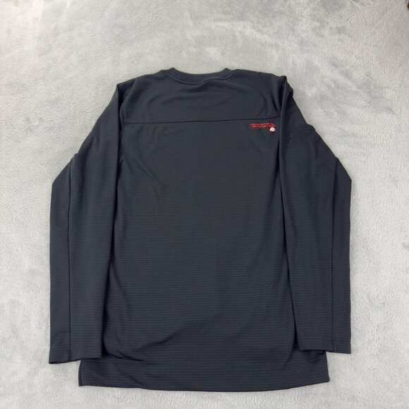 NCAA Ohio State Nike Long Sleeve Shirt – Men’s Size S - Picture 6 of 13